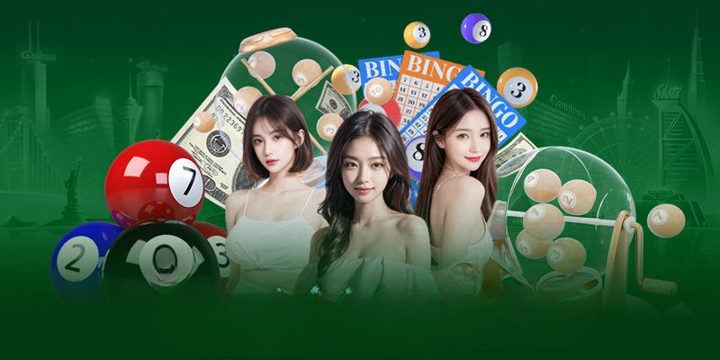 Các bước chơi Hồ Chí Minh VIP tiện lợi