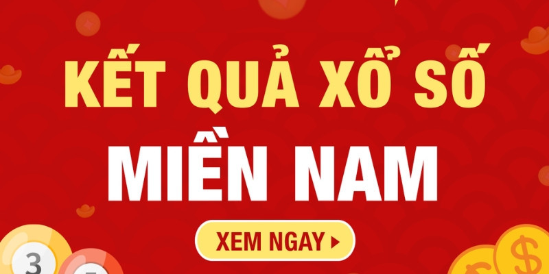 Cơ cấu giải thưởng mà người chơi xổ số miền Nam nên biết