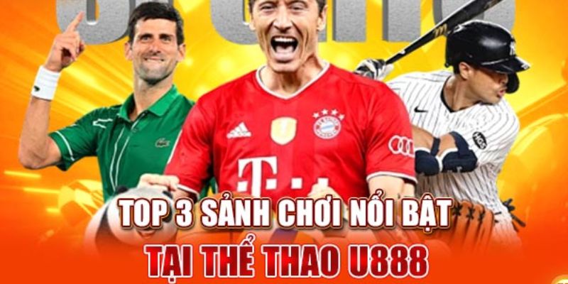Tổng hợp các hình thức có tại CR thể thao