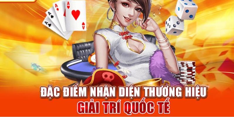 Điểm qua vài nét nổi bật của sảnh game