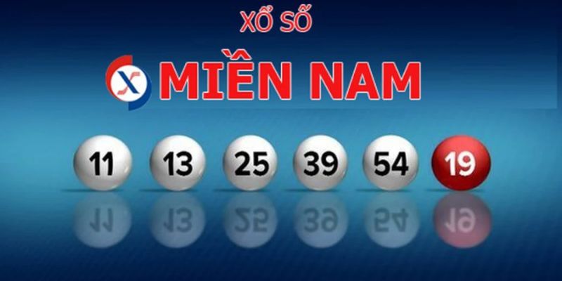 Địa chỉ cập nhập kết quả xổ số miền Nam