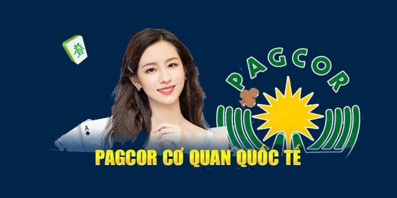 Giấy phép hoạt động U888 PAGCOR
