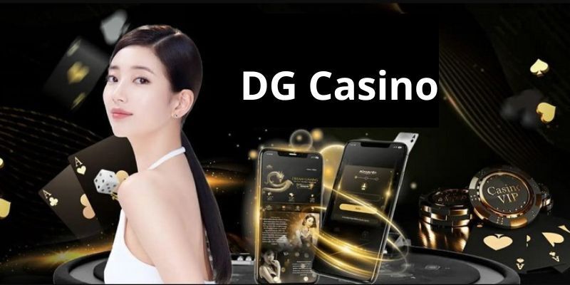 Tìm hiểu về nguồn gốc của sảnh DG tại U888