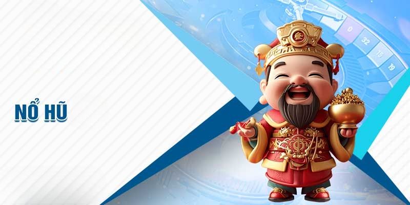 Vài nét về sảnh nổ hũ TP