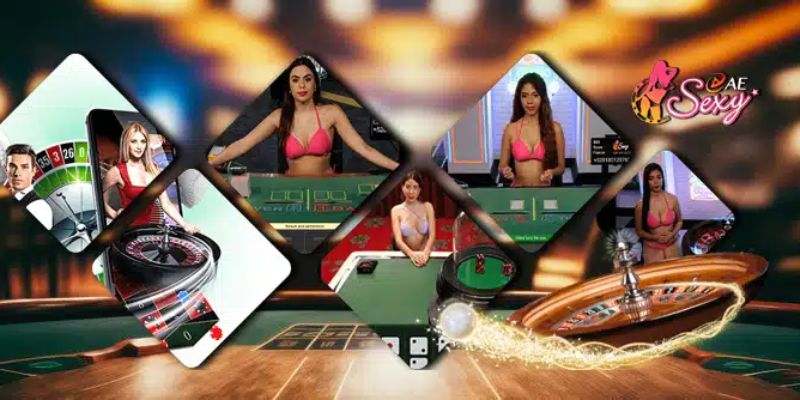 Vài nét về thông tin cơ bản về sảnh Sexy