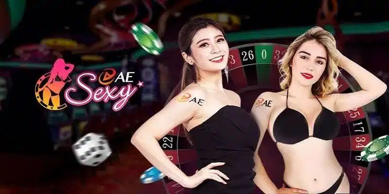 Không gian cá cược đậm chất casino