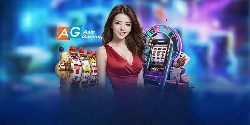 Thông tin tổng quan nhất về sảnh AG