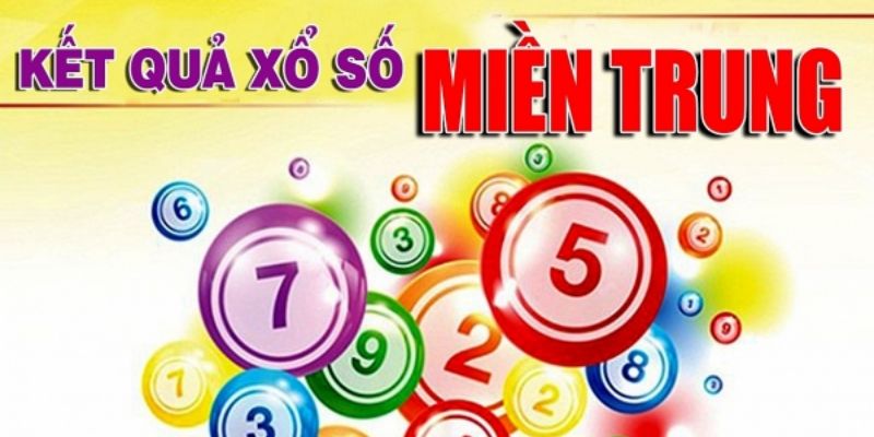 Bỏ túi bí quyết chơi xổ số miền Trung hiệu quả