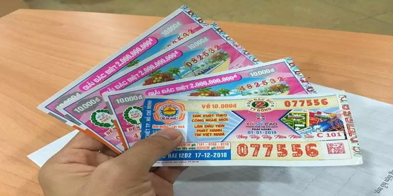 Có thể bạn chưa biết từng bước tham gia xổ số miền Trung